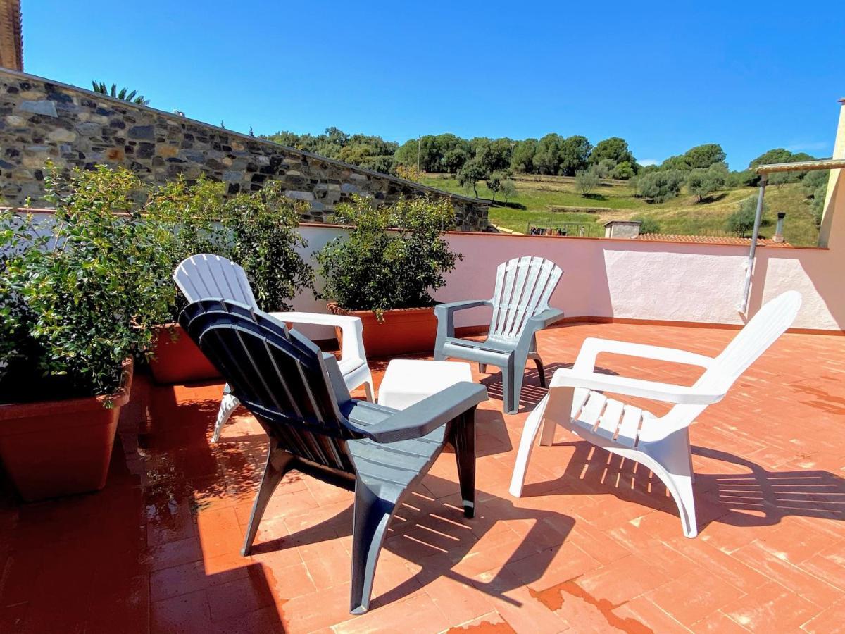 Cal Gerani Villa Rabos Exterior photo